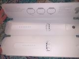 Apple S/M-M/L 42mm Watch Band White Photo 0