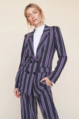 LPA Long  Blazer Photo 0