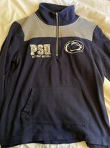 Victoria's Secret Half Zip Photo 0