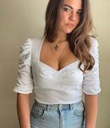 ABS Allen Schwartz Allen Schwartz Top Photo 0