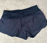 Speed Short 2.5” Photo 0