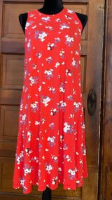 Old Navy Floral Dress Photo 0