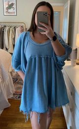 Free People Tunic Photo 0