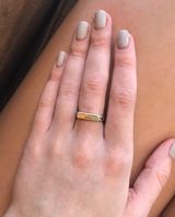 handmade ring Silver Photo 0