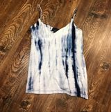 Tie Dye Tank Top Multiple Size L Photo 0