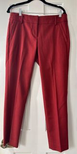 Ann Taylor Loft Pants Marisa 4 Photo 0