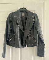 Leather Jacket Photo 0