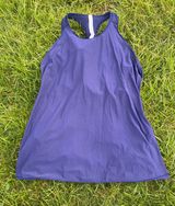 Lululemon Tank Photo 0