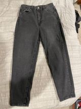 Wild Fable Black Jeans Pants Photo 0