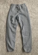 Fruit of the Loom grey sweatpants Photo 0