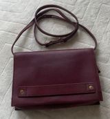 Madewell Crossbody Bag Photo 0