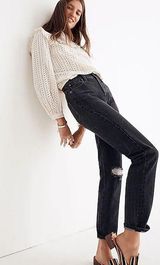 Madewell Perfect Vintage Jean Photo 0
