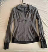 Lululemon Quarter-Zip Photo 0
