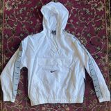 Nike Quarter-Zip Windbreaker Photo 0