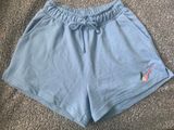 Nike Embroidered  Shorts Photo 0