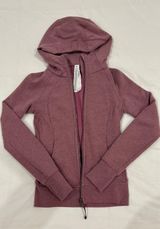 Lululemon Scuba Full Zip Hoodie Photo 0