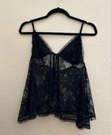 lace bralette top Photo 0