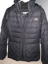 The North Face Winter Coat  Photo 0