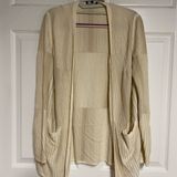 Lafayette 148  Cardigan Size Medium Photo 0