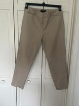 Liz Claiborne Pants Emma Ankle Photo 0
