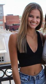 Urban Outfitters Croptop Photo 0