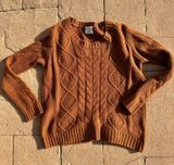 Hippie Rose Sweater Knit Photo 0