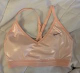 Nike Sports Bra Photo 0