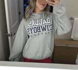 Dallas NFL Cowboys Hoodie Photo 0