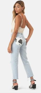 Adika Ripped Jeans Photo 0