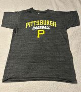 Fanatics Pittsburgh baseball tee short sleeve  Photo 0