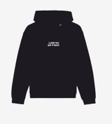 Lonely Ghost Hoodie Photo 0