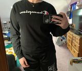 Champion Tee Photo 0