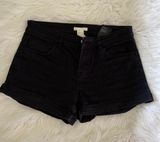 H&M jean shorts Photo 0