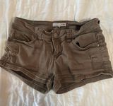 Wanna Betta Butt Shorts Photo 0