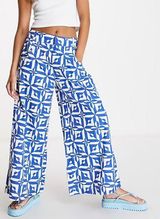 Menocra Pants Photo 0