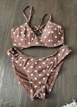 Time & Tru bikini Photo 0