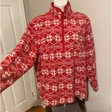 Lands End 3X 24W/26W fleece Photo 0