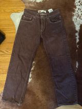 Levi's Levi’s 505 Straight Jeans Photo 0