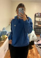 Nike Hoodie Sweatshirt Photo 0