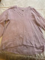 American Eagle Outfitters Sweater Photo 0