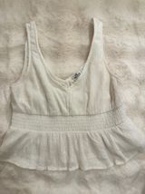 Babydoll Tank Photo 0