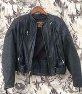 Women’s , leather jacket Photo 0