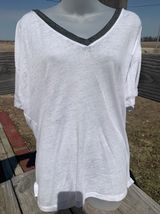 Victoria’s Secret Pink Tshirt Photo 0