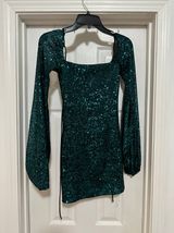 Lucy in the Sky Dress Photo 0