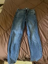 Outfitters Jeans (Short) Photo 0