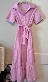 SHEIN Maxi Dress Photo 0