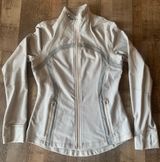Lululemon Full Zip Jacket Photo 0
