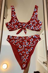 Dippin Daisy Bikini Set Photo 0