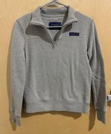 Aeropostale Quarter Zip Pull Over Photo 0