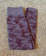 Gymshark Legging Photo 0